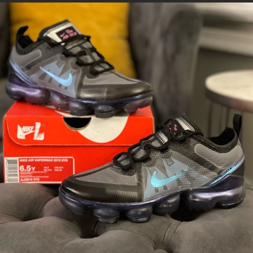 Nike air vapormax (gs)